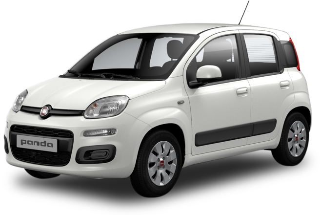 Fiat Panda or similar