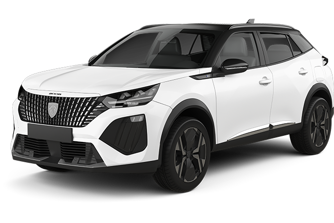 Peugeot 2008 or similar